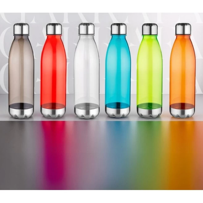 Garrafa Plástica 700 ml Personalizada